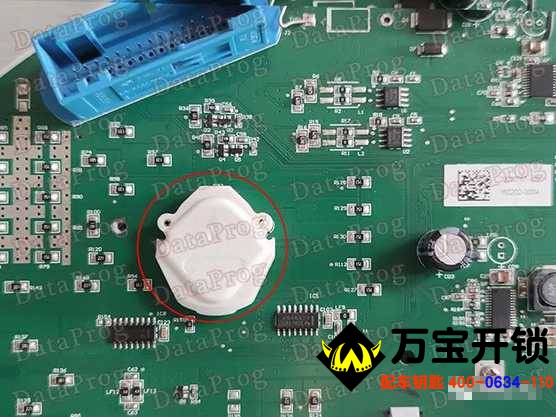 圖片關(guān)鍵詞 如何判斷儀表電機(jī)是否是游絲電機(jī)及拔表針小技巧分享