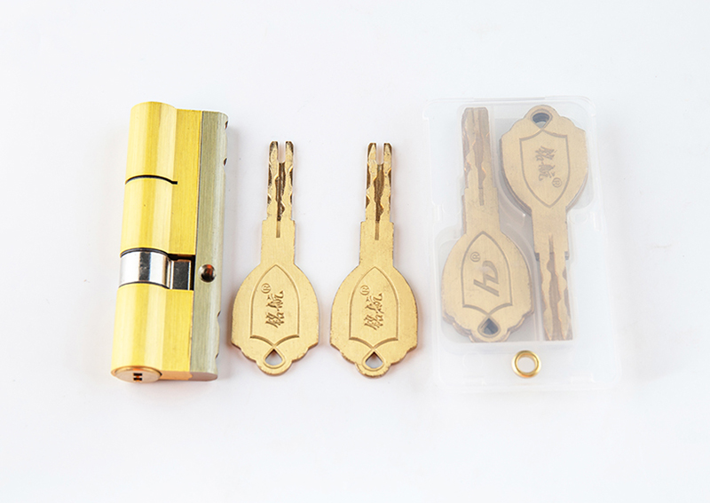 C級鎖芯 C級鎖芯