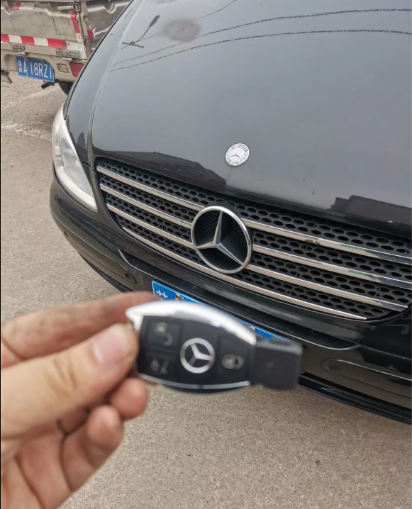 萊蕪配汽車(chē)鑰匙 萊蕪配汽車(chē)鑰匙