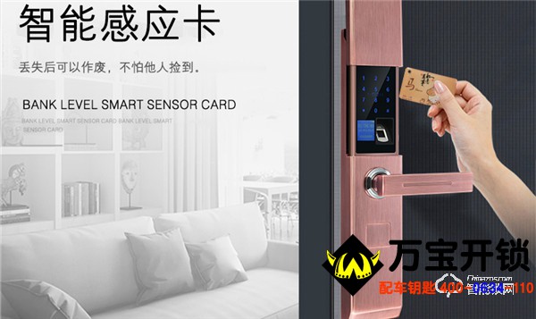 萊蕪哪里有賣指紋鎖的？