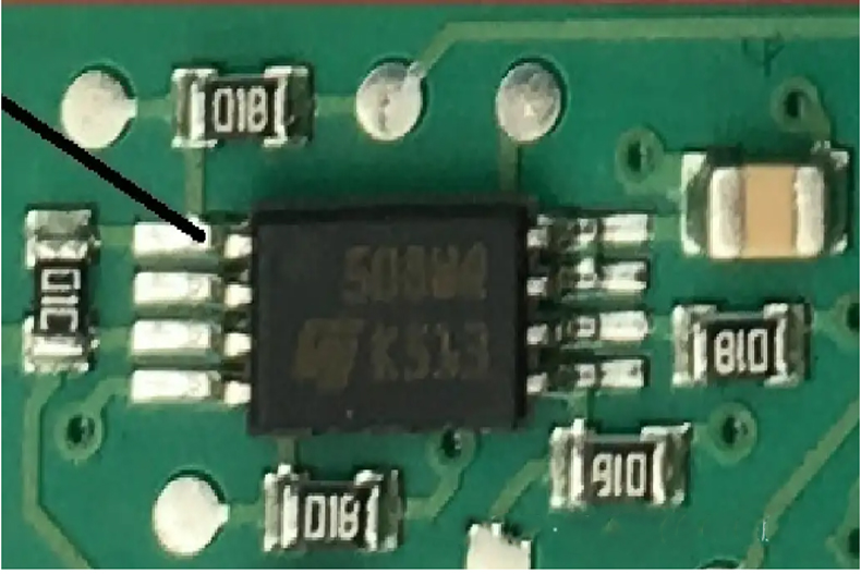 圖片關(guān)鍵詞 13年長(zhǎng)城H6旋鈕啟動(dòng)智能鑰匙車輛無(wú)法啟動(dòng)的解決方法