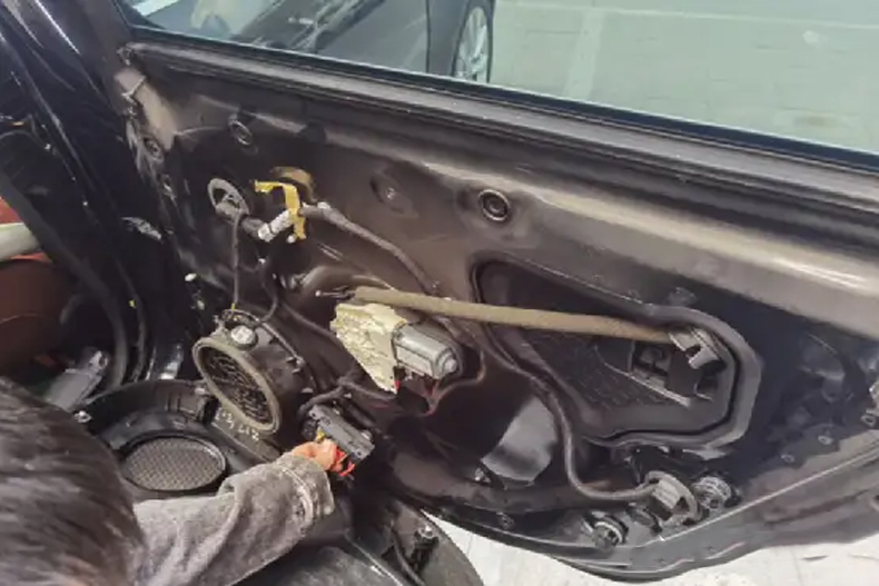 圖片關鍵詞 五代防盜刷離線需要注意的問題