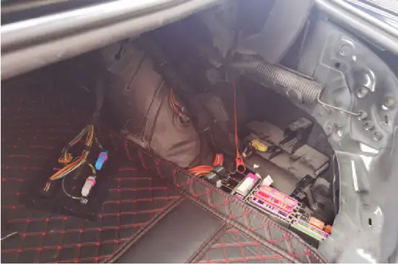 圖片關鍵詞 五代防盜刷離線需要注意的問題