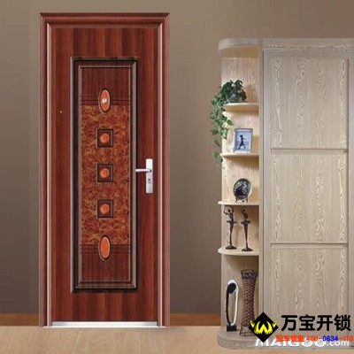 防火防盜門國家標準及規(guī)范 防火防盜門安裝施工方案