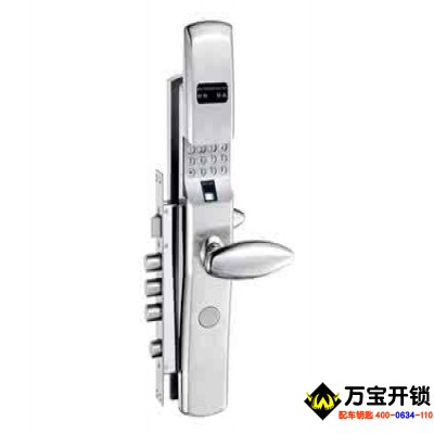 家用智能鎖安全嗎 如何選購(gòu)好的智能門鎖