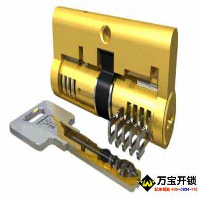 超b級(jí)鎖芯價(jià)格 超b級(jí)鎖芯和c級(jí)鎖芯有什么區(qū)別