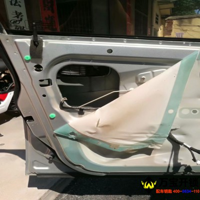 萊蕪別克凱越被撬車門鎖修復(fù)加配別克凱越汽車鑰匙，萊蕪修汽車鎖，萊蕪修別克鎖，萊蕪別克開鎖