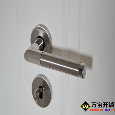 【萊蕪門鎖怎么維護(hù)，壞了怎么辦】門鎖結(jié)構(gòu)的是什么 門鎖如何養(yǎng)護(hù)呢