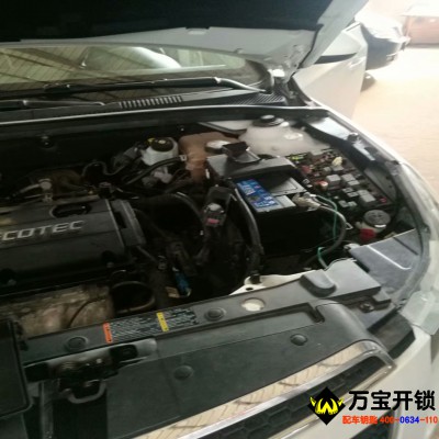 萊蕪雪佛蘭科魯茲修復(fù)汽車(chē)電腦 無(wú)故無(wú)法著車(chē)