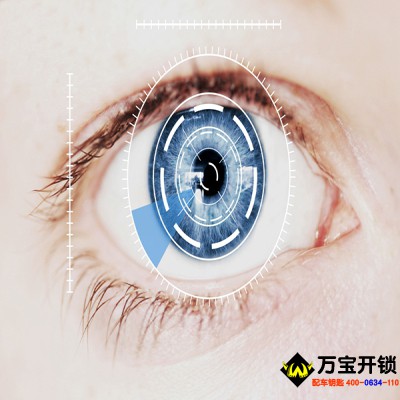 智慧虹膜門禁系統(tǒng) 保障居住安全 萊蕪安裝門禁系統(tǒng)，萊蕪居民安全