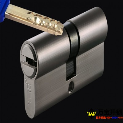 在萊蕪哪種鎖芯防盜性能好 防盜門鎖芯選購(gòu)注意事項(xiàng)