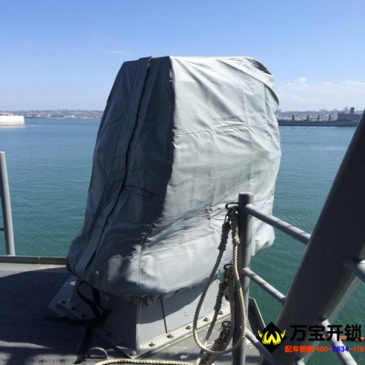 美國(guó)航母停靠香港，致使周邊汽車電子系統(tǒng)和汽車鑰匙失靈，這是咋回事