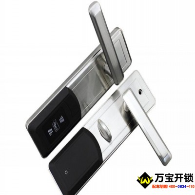 濟南市萊蕪密碼鎖安裝方法，指紋密碼鎖安裝電話