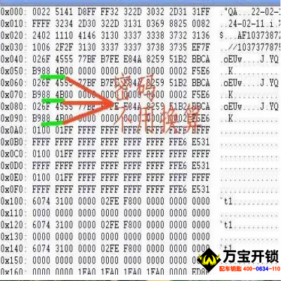 江鈴陸風(fēng)X8鑰匙全丟 寫(xiě)鑰匙 配遙控的方法