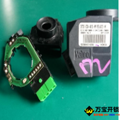 本田遙控失靈，怎么處理？