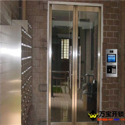 門禁系統(tǒng)的介紹，門禁系統(tǒng)是什么？萊蕪安裝維修門禁系統(tǒng)。