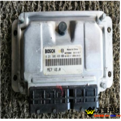 博士ME797防盜的取消，奇瑞，長城，東風(fēng)，海馬取消防盜