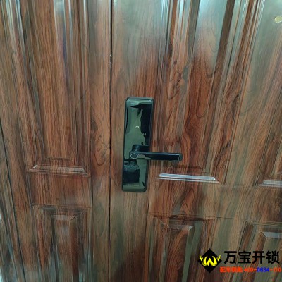 聯(lián)想智能鎖，聯(lián)想指紋鎖萊蕪頤高安裝，萊蕪智能鎖安裝維修