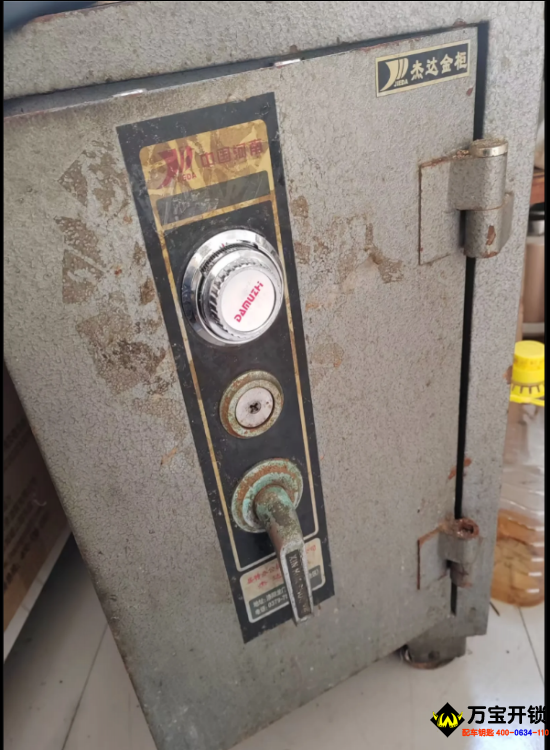 萊蕪口鎮(zhèn)某公司保險(xiǎn)柜無(wú)損開(kāi)鎖，保險(xiǎn)柜忘了密碼怎么辦？